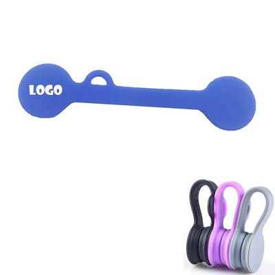 Magnetic Cord Organizer
