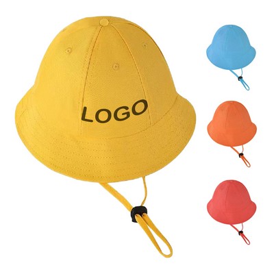 Cotton Fisherman Hat