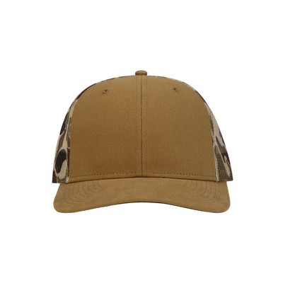Dri Duck Ridgewood Hat (Embroidered)
