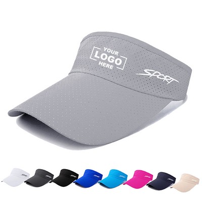 Quick Dry Tennis Cap Hats