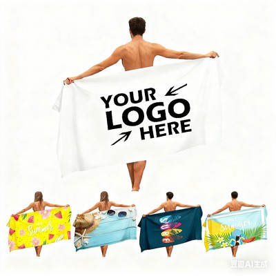 Beach Towel