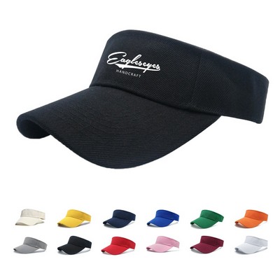 SunShield Wide Brim UV Protection Outdoor Hat