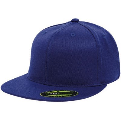 Flexfit® 210® Flat Bill Cap