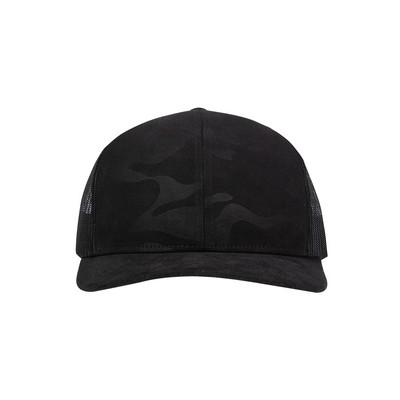 Dri Duck Honor Flag Hat (Blank)