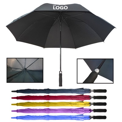 Wind Vented Golf Umbrella