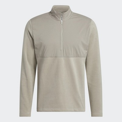 adidas Ultimate365 Cozy Quarter Zip