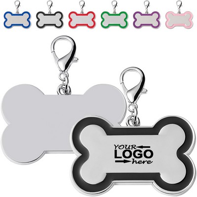 Pet ID Tag