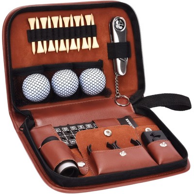 6" 1 Golf Gift Set