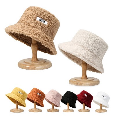 Wool Bucket Hat