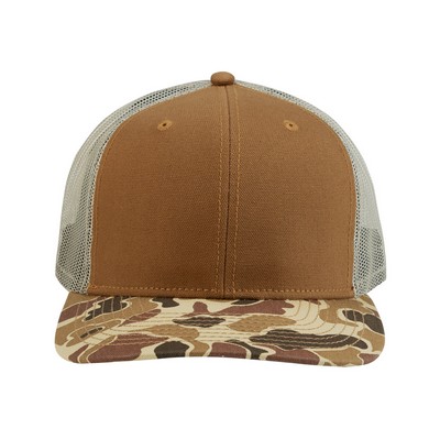DRI DUCK® Ridge Trucker Cap