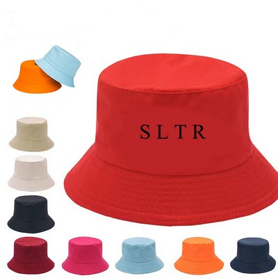 Bucket Hat For Outdoor
