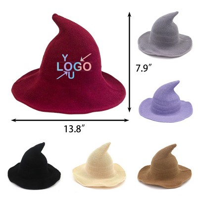 Magic Witch Hats