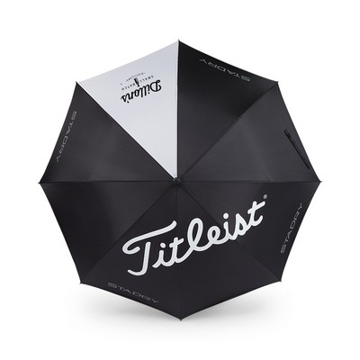 Titleist StaDry Single Canopy Umbrella
