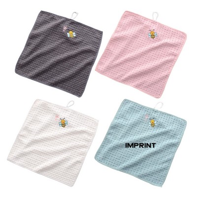 Microfibre Kitchen Washing Towel