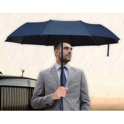 Oversize Automatic Open Golf Umbrella