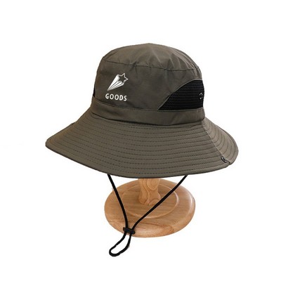Outdoor Bucket Hat
