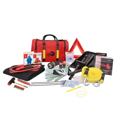 Cross Country Automotive Kit (54 pieces)