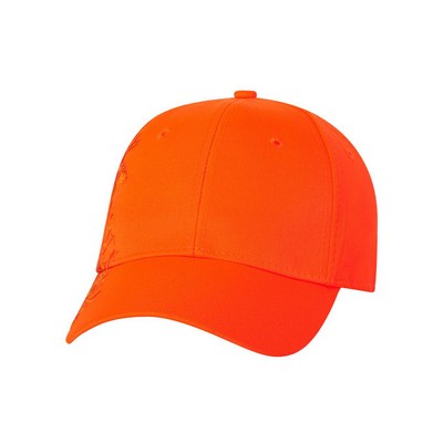Dri Duck¨ Antlers Running Buck Cap (Blank)