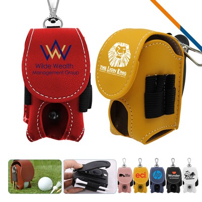 Nozie Mini Golf Bag