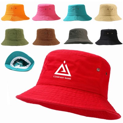 Bucket Hat