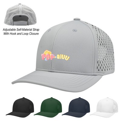 Prodigy Performance Flex Cap