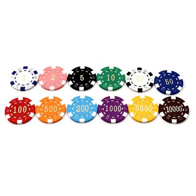 Gambing Chips