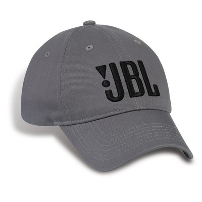 Dublin Premium Cotton Twill Cap