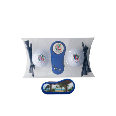 Callaway Colorado Pillow Pack