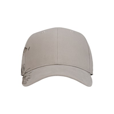 Dri Duck Fins Trout Cap (Embroidered)