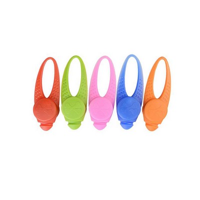 LED Flashing Pet Collar Pendant