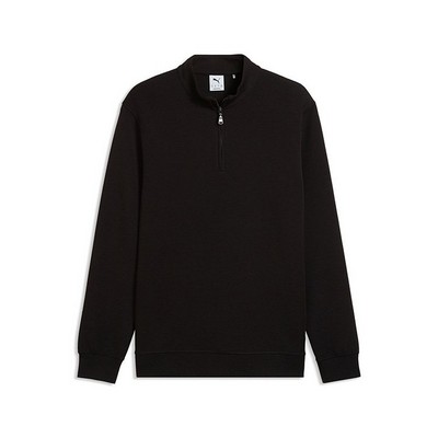 Puma Cloudspun Fleece 1/4 Zip