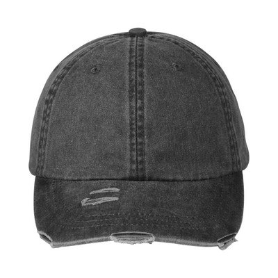 Adams® Cap Classic Pigment Distressed Cap