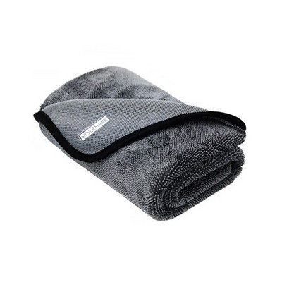 Car Microfiber Cleaning Cloth