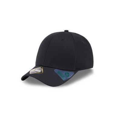 Crest Comfort Cap