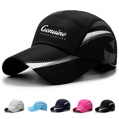 Outdoor Golf Fishing Cap