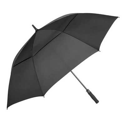 Large Windproof Golf Umbrella Automatic Open 30/34/36"
