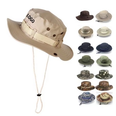 Casual Fisherman Hat