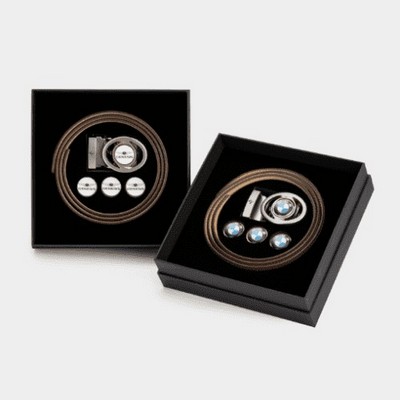 Maverick Belt Gift Set