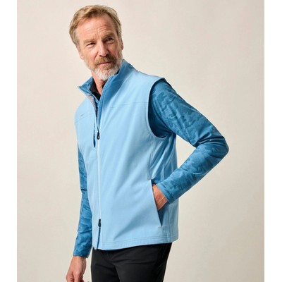 Johnnie-O Big Sur Primaloft® Lined Performance Vest
