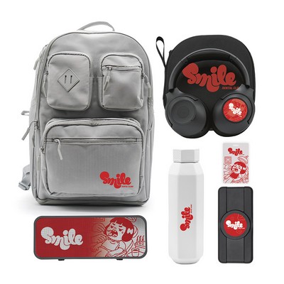 Ultimate Voyager Bundle