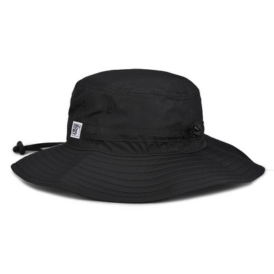 The Game¨ Ultralight Boonie Hat (Blank)