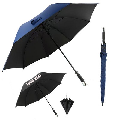Windproof Golf Umbrella