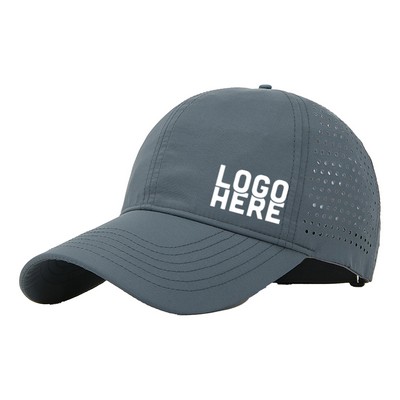 Lightweight Sports Running Cap