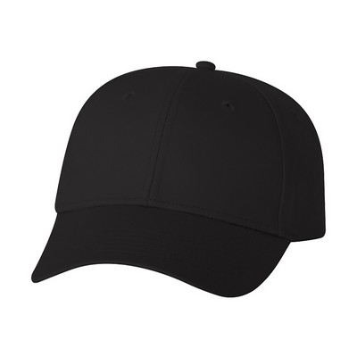 Valucapª Twill Cap (Embroidered)