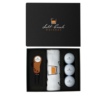 Presentation Box Flix Pro