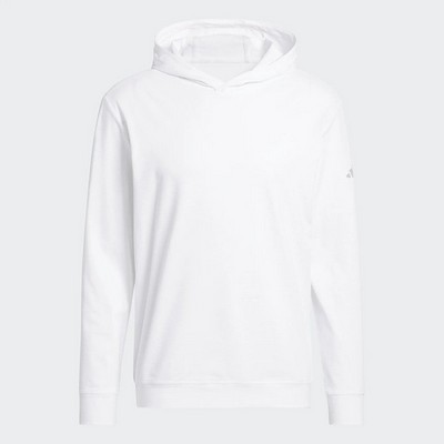 adidas Ultimate365 Elevated Pullover Hoodie
