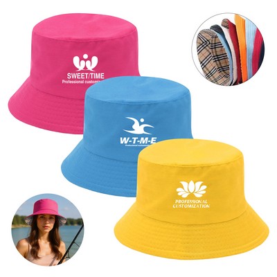 Bucket Hat