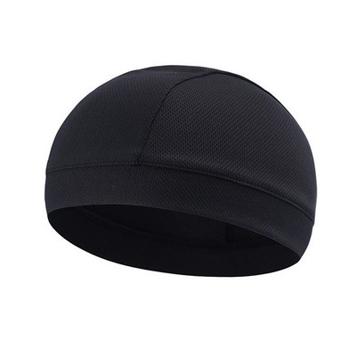 Breathable Quick-Drying Skull Cap