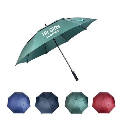 Double Layer Golf Umbrella