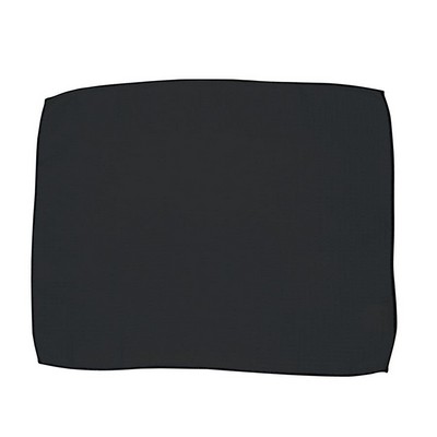 15" x 18" Sports Waffle Towel